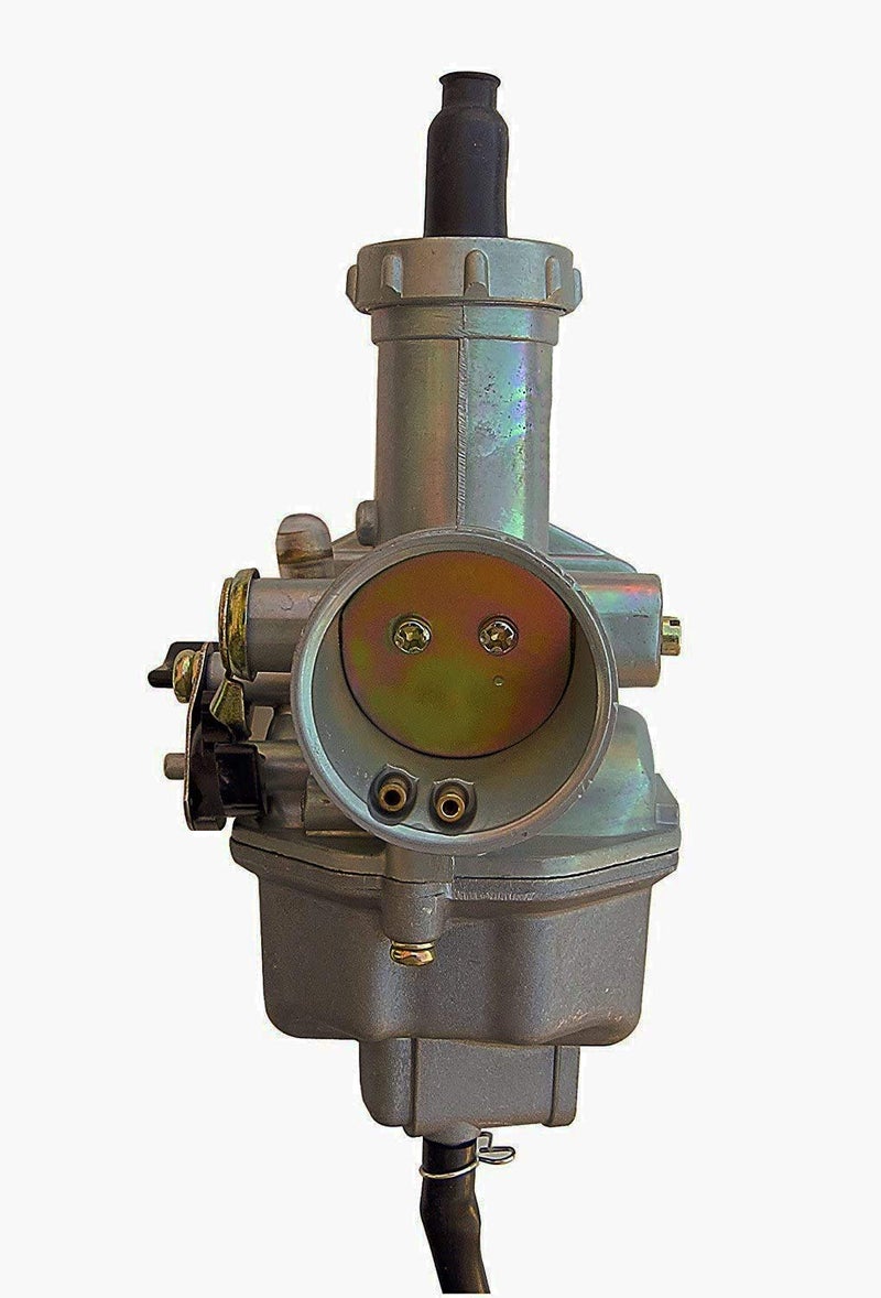 Aniro Moto Carburetor Replace For Honda ATC185 ATC185S ATC200 ATC200S ATC200X ATC200E ATC200ES TRX250 TRX250EX Recon Carb - Image 3